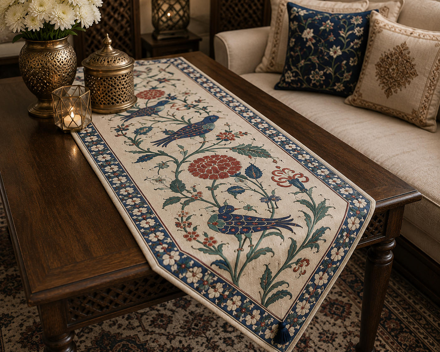 Table linen